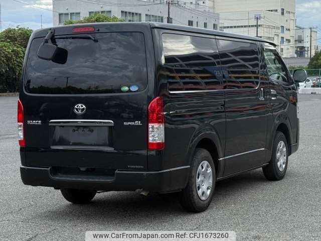 toyota hiace-van 2019 CFJ1673260 image 2