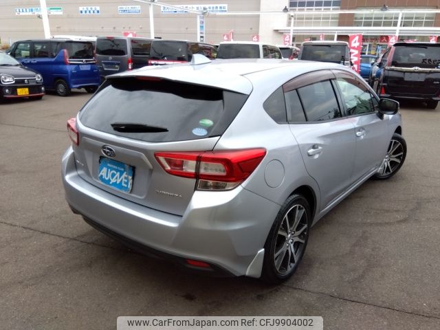 subaru impreza-wagon 2017 -SUBARU--Impreza Wagon DBA-GT7--GT7-012816---SUBARU--Impreza Wagon DBA-GT7--GT7-012816- image 2