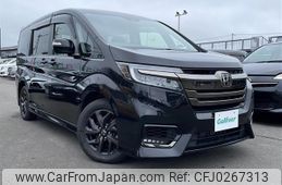 honda stepwagon 2019 -HONDA--Stepwgn DBA-RP4--RP4-1208738---HONDA--Stepwgn DBA-RP4--RP4-1208738-