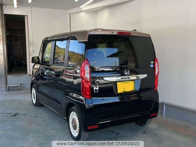honda n-box 2018 -HONDA 【京都 582つ4032】--N BOX JF3-2072313---HONDA 【京都 582つ4032】--N BOX JF3-2072313- image 2