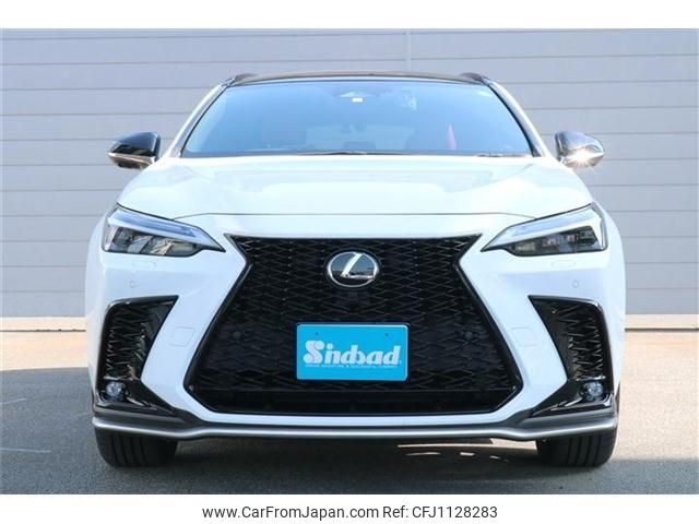 lexus nx 2023 -LEXUS 【練馬 337ﾊ345】--Lexus NX AAZH20--1006960---LEXUS 【練馬 337ﾊ345】--Lexus NX AAZH20--1006960- image 2
