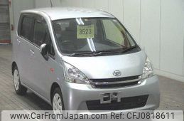 daihatsu move 2012 -DAIHATSU--Move LA110S--0025397---DAIHATSU--Move LA110S--0025397-