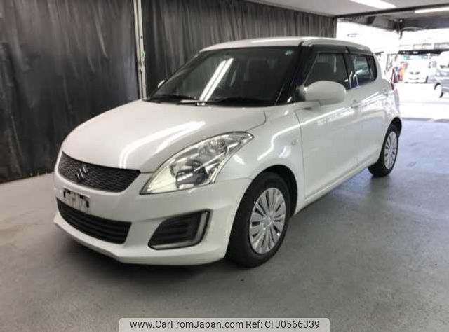 suzuki swift 2015 22787 image 2