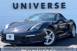 porsche boxster 2015 -PORSCHE--Porsche Boxster ABA-981MA122--WP0ZZZ98ZFS111284---PORSCHE--Porsche Boxster ABA-981MA122--WP0ZZZ98ZFS111284-