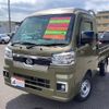 daihatsu hijet-truck 2024 -DAIHATSU 【名変中 】--Hijet Truck S510P--0586374---DAIHATSU 【名変中 】--Hijet Truck S510P--0586374- image 1