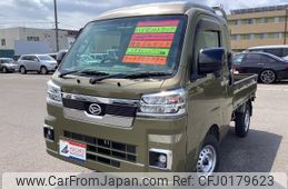 daihatsu hijet-truck 2024 -DAIHATSU 【名変中 】--Hijet Truck S510P--0586374---DAIHATSU 【名変中 】--Hijet Truck S510P--0586374-