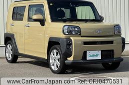 daihatsu taft 2020 -DAIHATSU--Taft 6BA-LA900S--LA900S-0007556---DAIHATSU--Taft 6BA-LA900S--LA900S-0007556-