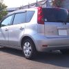 nissan note 2012 CFJ1810274 image 15