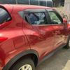 nissan juke 2013 -NISSAN--Juke DBA-YF15--YF15-220218---NISSAN--Juke DBA-YF15--YF15-220218- image 9