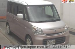 suzuki spacia 2016 -SUZUKI--Spacia MK42S-147682---SUZUKI--Spacia MK42S-147682-