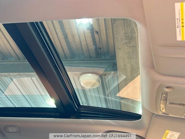 nissan x-trail 2016 CFJ1694491 image 2