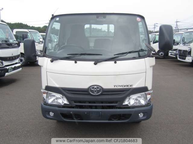 toyota toyoace 2018 CFJ1804683 image 2