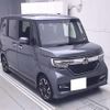 honda n-box 2020 -HONDA 【岐阜 582ﾕ7808】--N BOX JF3-2229207---HONDA 【岐阜 582ﾕ7808】--N BOX JF3-2229207- image 1