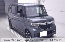 honda n-box 2020 -HONDA 【岐阜 582ﾕ7808】--N BOX JF3-2229207---HONDA 【岐阜 582ﾕ7808】--N BOX JF3-2229207-