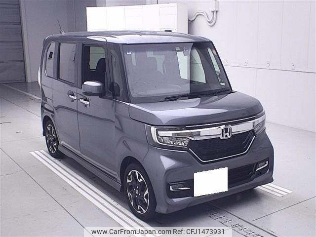 honda n-box 2020 -HONDA 【岐阜 582ﾕ7808】--N BOX JF3-2229207---HONDA 【岐阜 582ﾕ7808】--N BOX JF3-2229207- image 1