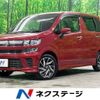 suzuki wagon-r 2019 -SUZUKI--Wagon R DAA-MH55S--MH55S-272580---SUZUKI--Wagon R DAA-MH55S--MH55S-272580- image 1