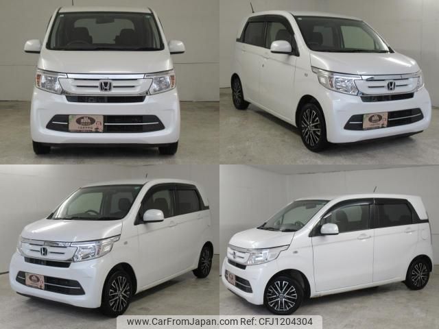 honda n-wgn 2019 quick_quick_DBA-JH1_JH1-1430043 image 2