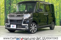 daihatsu tanto 2018 -DAIHATSU--Tanto DBA-LA610S--LA610S-0122421---DAIHATSU--Tanto DBA-LA610S--LA610S-0122421-