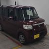 honda n-box 2014 -HONDA 【堺 580タ1173】--N BOX JF1-1462340---HONDA 【堺 580タ1173】--N BOX JF1-1462340- image 1