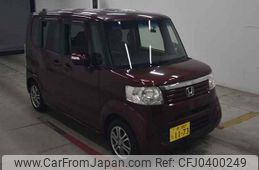 honda n-box 2014 -HONDA 【堺 580タ1173】--N BOX JF1-1462340---HONDA 【堺 580タ1173】--N BOX JF1-1462340-