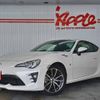 toyota 86 2018 quick_quick_DBA-ZN6_ZN6-089571 image 1