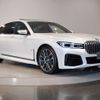 bmw 7-series 2019 quick_quick_3DA-7S30_WBA7S62010BP54650 image 6