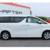 toyota alphard 2018 quick_quick_DBA-AGH30W_AGH30-0208746 image 8