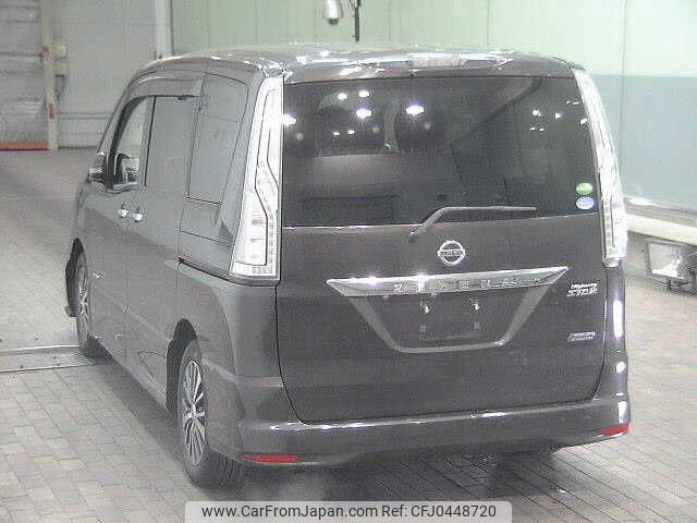 nissan serena 2014 -NISSAN--Serena HFC26-232214---NISSAN--Serena HFC26-232214- image 2