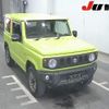 suzuki jimny 2019 -SUZUKI--Jimny JB64W-124285---SUZUKI--Jimny JB64W-124285- image 1