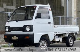 mazda scrum-truck 1991 quick_quick_DH51T_DH51T-172658