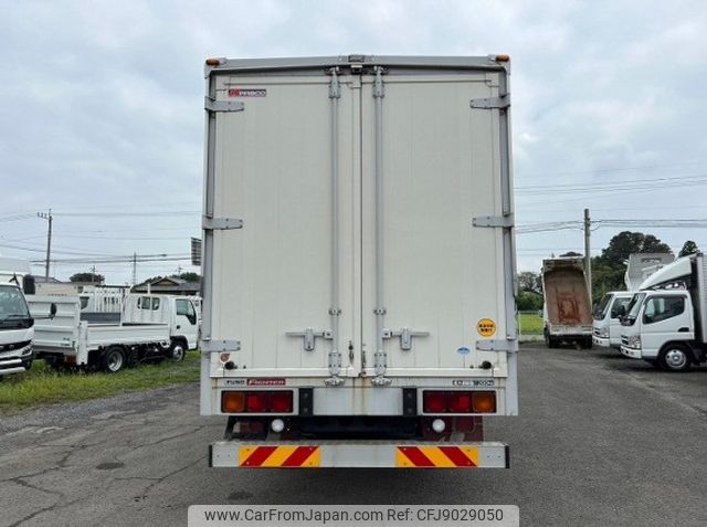 mitsubishi-fuso fighter 2017 CFJ9029050 image 2