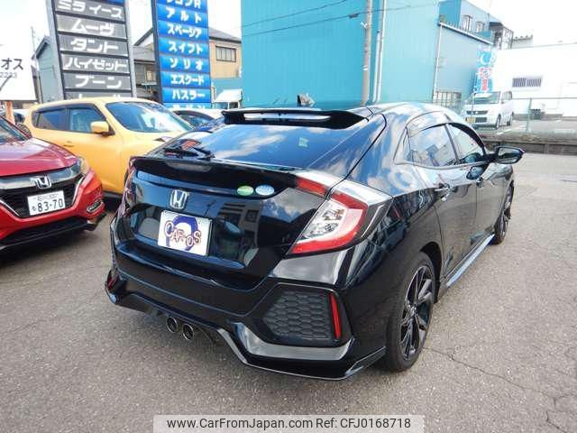 honda civic 2019 -HONDA 【名変中 】--Civic FK7--1101250---HONDA 【名変中 】--Civic FK7--1101250- image 2