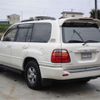 toyota land-cruiser-wagon 2000 CFJ1852038 image 41
