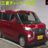 mitsubishi ek-sport 2023 -MITSUBISHI 【松本 581ｸ4994】--ek X Space B37A-0400617---MITSUBISHI 【松本 581ｸ4994】--ek X Space B37A-0400617- image 1