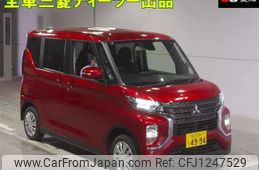 mitsubishi ek-sport 2023 -MITSUBISHI 【松本 581ｸ4994】--ek X Space B37A-0400617---MITSUBISHI 【松本 581ｸ4994】--ek X Space B37A-0400617-