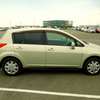 nissan tiida 2007 No.10644 image 7