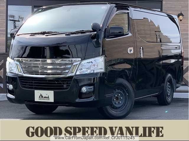 nissan caravan-van 2015 -NISSAN--Caravan Van CBF-VR2E26--VR2E26-019281---NISSAN--Caravan Van CBF-VR2E26--VR2E26-019281- image 1