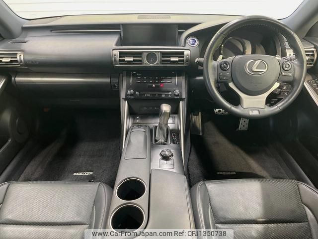 lexus is 2013 quick_quick_AVE30_AVE30-5009220 image 2