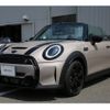 mini mini-others 2024 -BMW--BMW Mini 3BA-WJ20MW--WMW42DL0003S23***---BMW--BMW Mini 3BA-WJ20MW--WMW42DL0003S23***- image 9