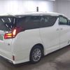 toyota alphard 2023 -TOYOTA 【大阪 31Mﾇ7777】--Alphard 6AA-AYH30W--AYH30W-0157134---TOYOTA 【大阪 31Mﾇ7777】--Alphard 6AA-AYH30W--AYH30W-0157134- image 5