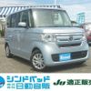 honda n-box 2020 -HONDA 【船橋 580ｳ3715】--N BOX JF3--1510653---HONDA 【船橋 580ｳ3715】--N BOX JF3--1510653- image 1