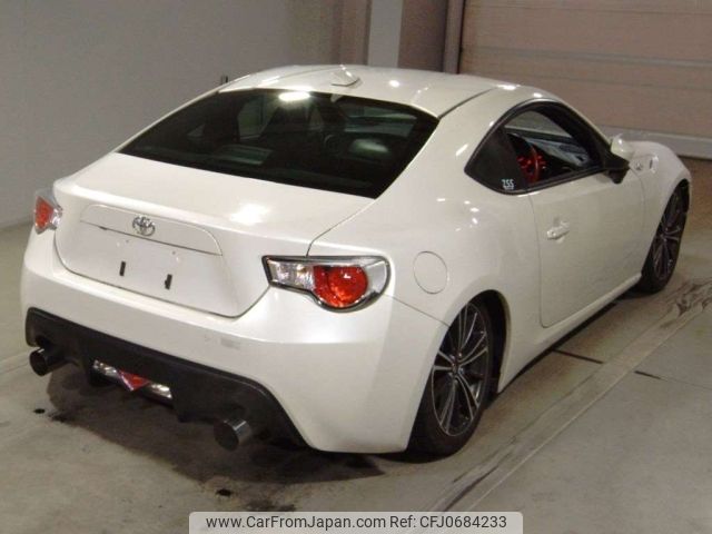 toyota 86 2012 -TOYOTA--86 ZN6-007579---TOYOTA--86 ZN6-007579- image 2