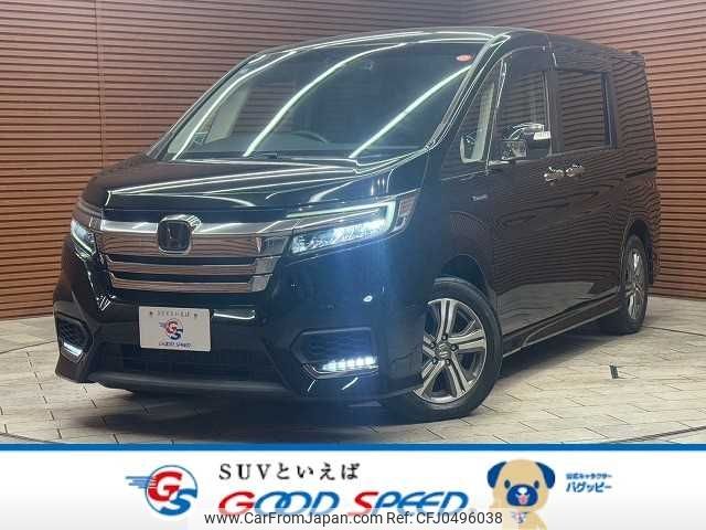 honda stepwagon 2019 -HONDA--Stepwgn 6AA-RP5--RP5-1094844---HONDA--Stepwgn 6AA-RP5--RP5-1094844- image 1