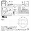 toyota roomy 2021 -TOYOTA 【岐阜 504ﾂ1386】--Roomy M900A-0524602---TOYOTA 【岐阜 504ﾂ1386】--Roomy M900A-0524602- image 3