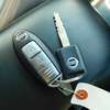 nissan tiida 2007 No.10644 image 15