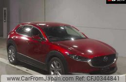 mazda cx-3 2019 -MAZDA--CX-30 DM8P-101396---MAZDA--CX-30 DM8P-101396-