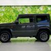 suzuki jimny 2019 quick_quick_3BA-JB64W_JB64W-128512 image 2