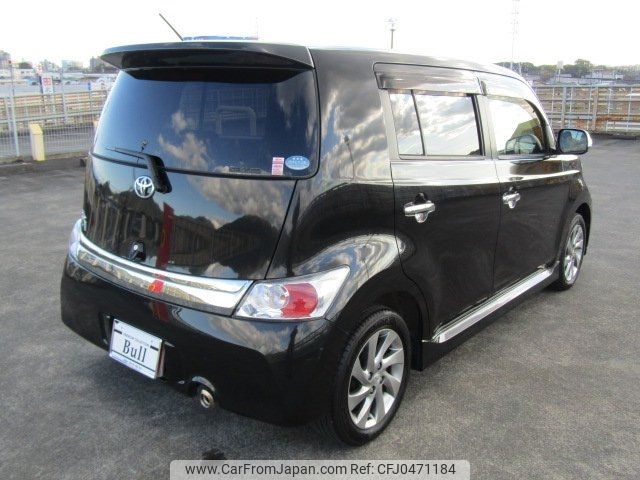 toyota bb 2013 -TOYOTA--bB QNC21--0109635---TOYOTA--bB QNC21--0109635- image 2