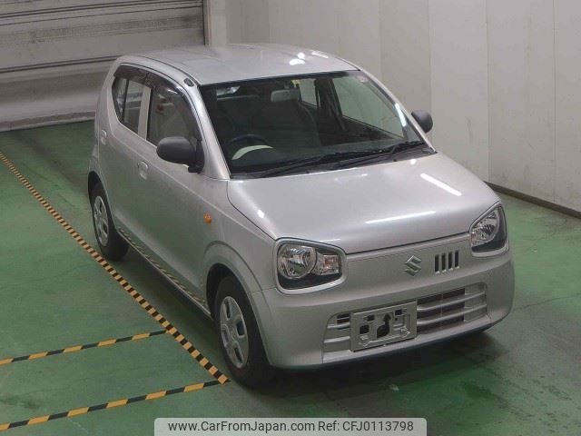 suzuki alto 2015 -SUZUKI--Alto HA36S--239483---SUZUKI--Alto HA36S--239483- image 1