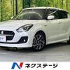 suzuki swift 2022 -SUZUKI--Swift 5AA-ZC43S--ZC43S-400443---SUZUKI--Swift 5AA-ZC43S--ZC43S-400443- image 1